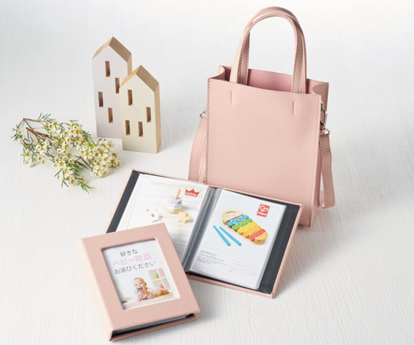 My Precious 出産祝い カタログギフト Eギフト